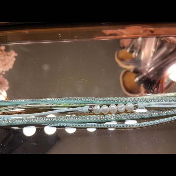 Wraparound Bracelet with Magnet Clasp - Picture 3 of 5